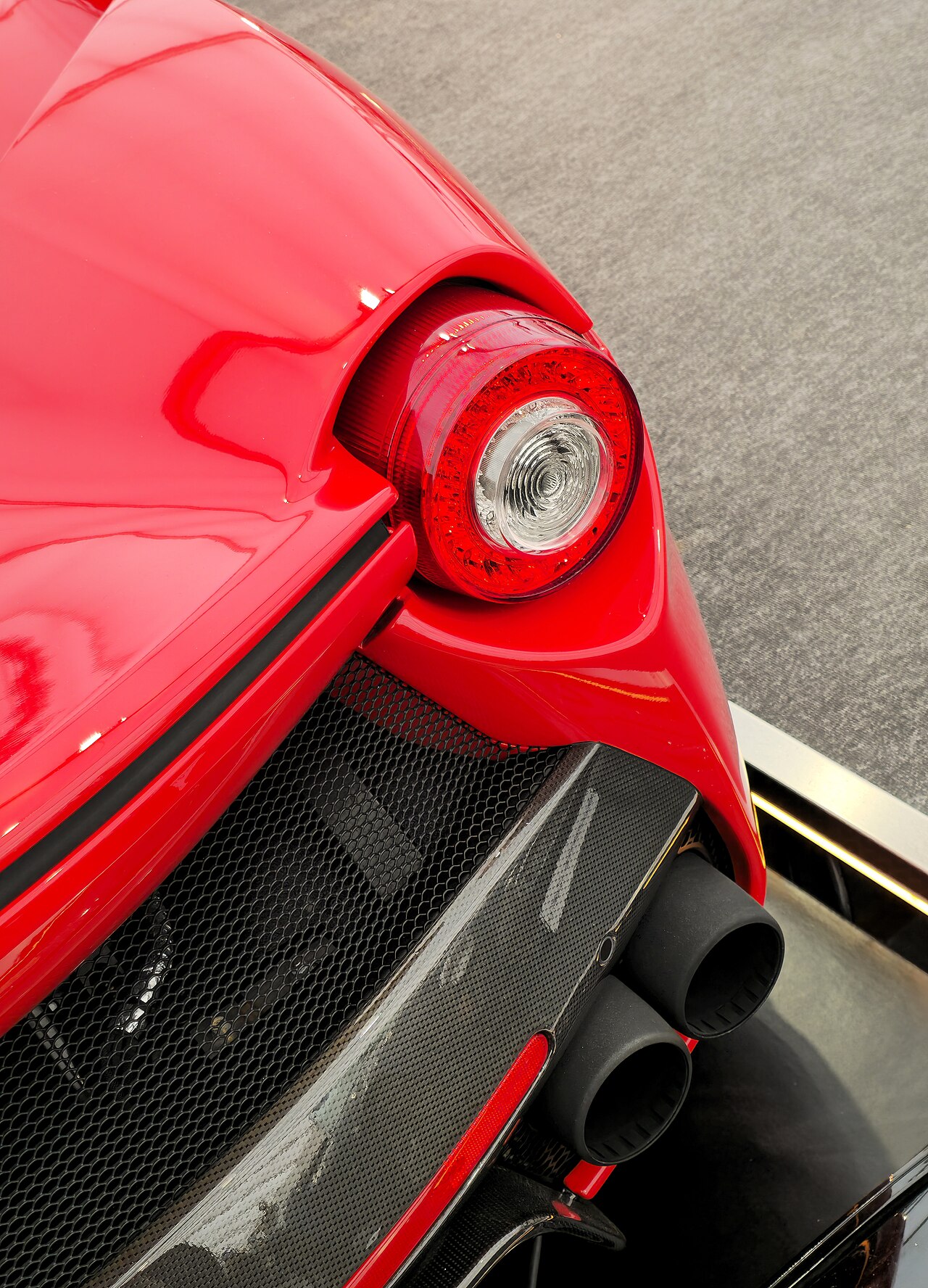 LaFerrari
