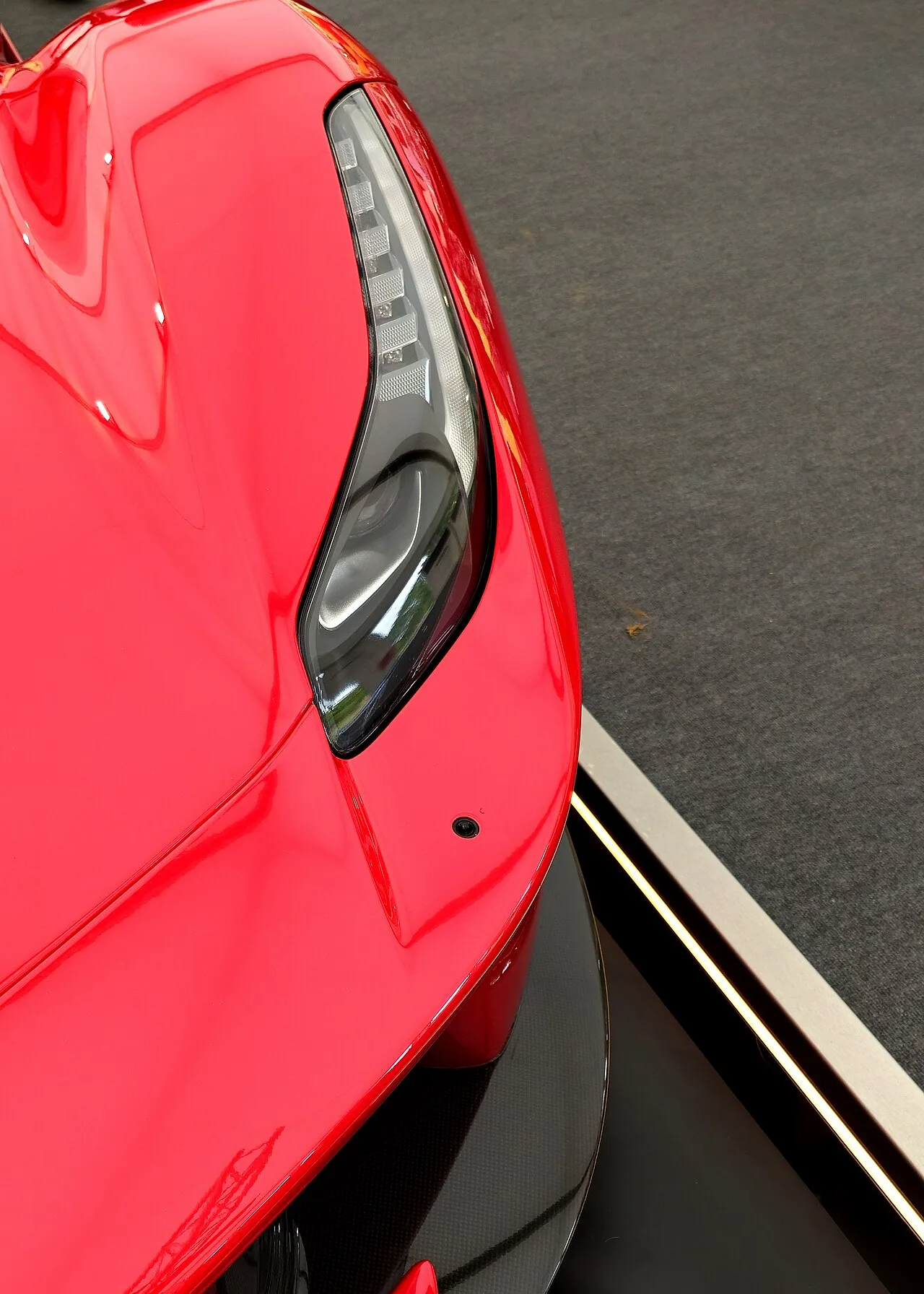 LaFerrari