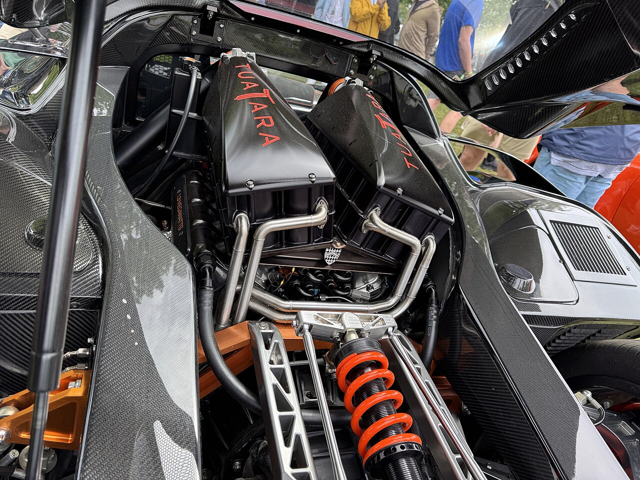 SSC Tuatara