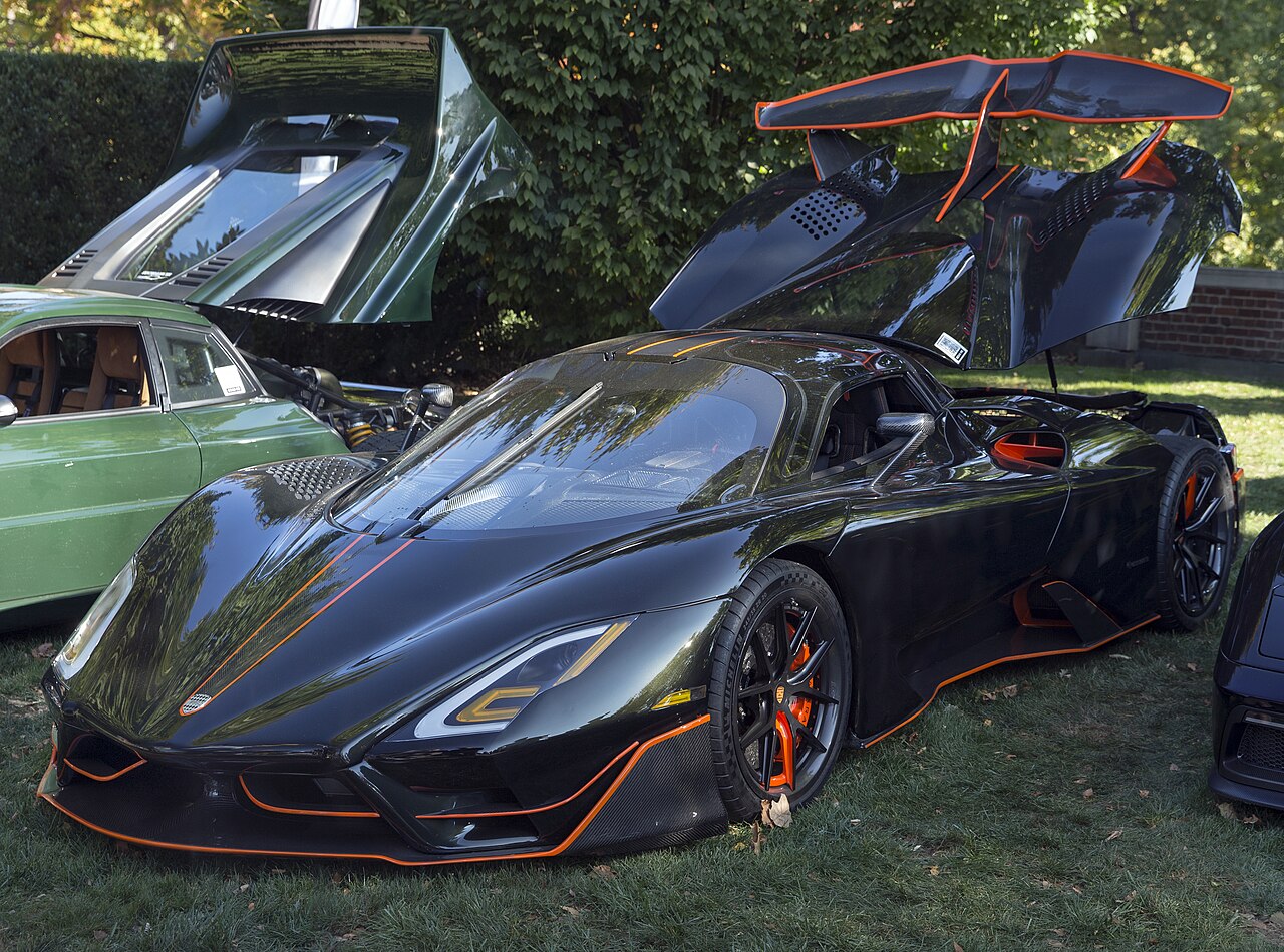 SSC Tuatara