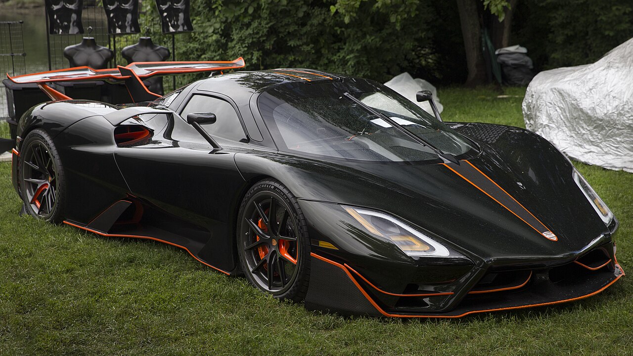 SSC Tuatara