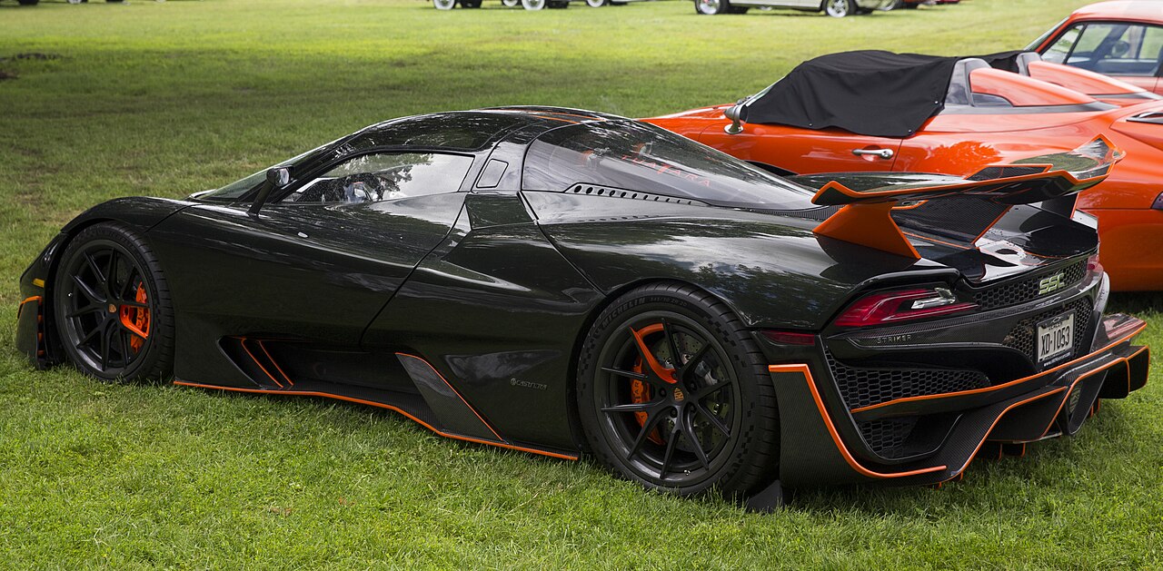 SSC Tuatara